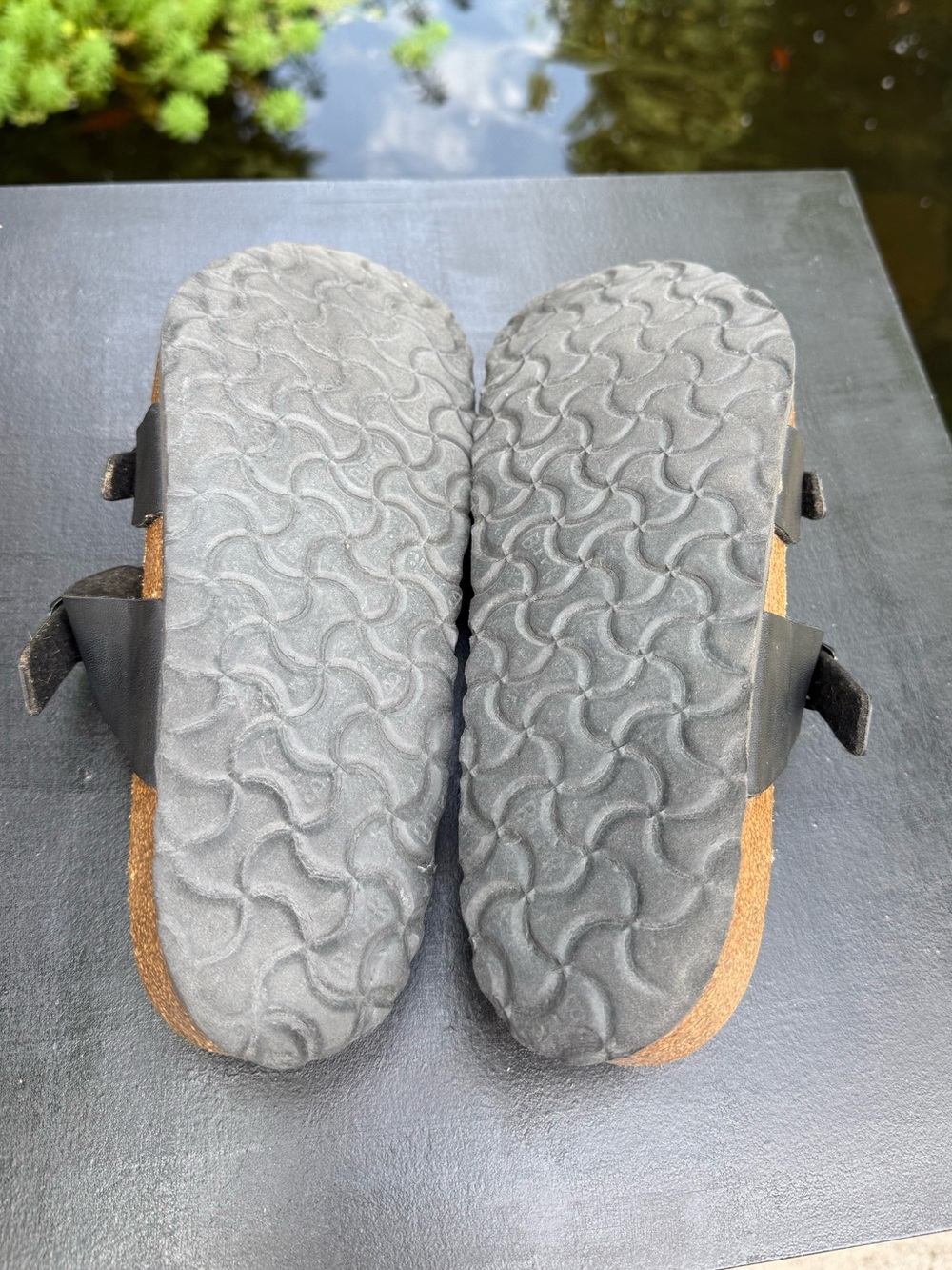 Birkenstock Mayari Sandal SZ 39 - Picture 8 of 12